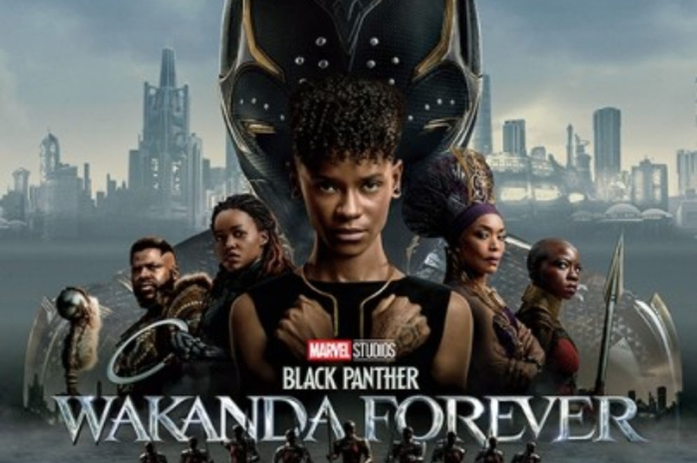 Ada Black Panther! Ini 5 Film Terbaru Tayang di Bioskop Indonesia Bulan November 2022
